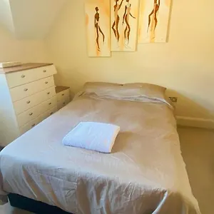 Double En-suite Bed & Breakfast